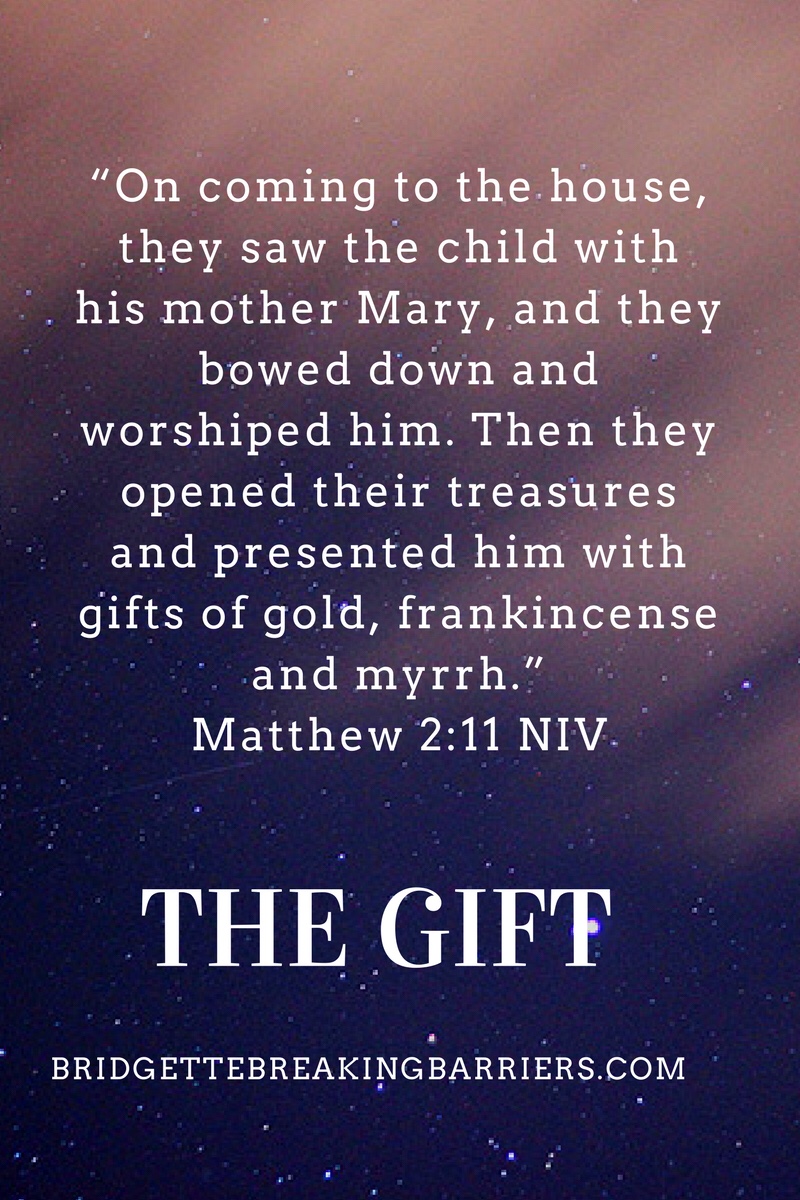 The Gift